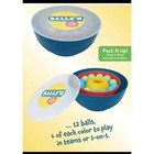 Ballz n - The Fast Paced New Pong Ball Bouncing Game For Adults And Family Fun 