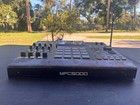 Akai Professional Mpc5000 Music Production Center 8-track 128mb Ram  read  Ph9