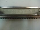 Hohner Chromonica 280c Chromatic Harmonica Made In Germany With Case Key Of C