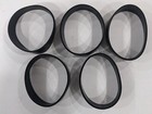 5 Eureka Style Pn Vacuum Flat Belts Fits Compact Tristar Rainbow Sears Panasonic