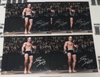 Bas Rutten Signed 11x14 Photo Bas Beckett Coa Ufc Video Game Picture Autograph