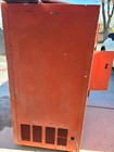 Vendo Coca-cola Soda Vending Machine Red Collectible 25 Cent