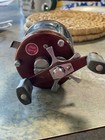 Vintage Fishing Reel Abu Ambassador 5500c High Speed Baitcasting Reel Smooth 