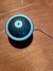 Vintage Duncan Return Top Shrieking Sonic Satellite 1960s Whistling Yoyo Yo-yo