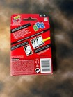 Uno Card Game W  Customizable Wild Cards 2015