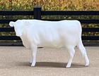 1 32 Stablemate Model Standing Cow 3d Print For Breyer Horses Cattle Scene Cows