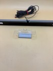 Nintendo Wii Oem Sensor Bar Official Rvl-014 For Wii And Wii U With Stand