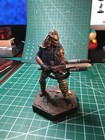 Eaglemoss Aliens  17  noland  In Box With Leaflet  In Us