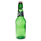 Grolsch Swing Top Green Beer Bottles 400 Years Of Originality 1615 - 2015