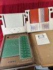 Vintage Electronic Computer Sports Games 5 In 1 Football Baseball Hockey 1972 