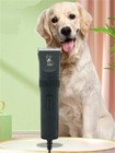 Professional Dog Grooming Clipper Heavy Duty Pet Hair Trimmer Animal Shear Razor