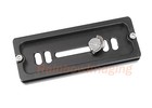 100mm Lens Plate Quick Release Arca Swiss Compat For Canon Nikon Sigma Tele Lens