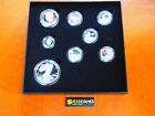 2022 S Proof Silver Eagle Limited Edition Proof Set 22rc In Ogp