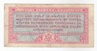 Usa  Mpc Series 471  10 Cents  Military Payment Certificate  Pm9  Xf  Rare