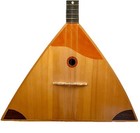 Vintage 3-string Balalaika Prima 1975