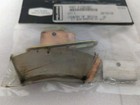 Polaris Oem Atv Rear Heavy Duty Brakepad Set-2201093