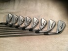 Vintage Power Bilt Scotch Blade Forged Irons Mark Mcnulty Tour Player