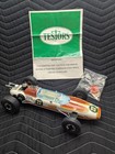Vintage Testors Sprite 22 Special Gas-powered Tether Indy Race Car Near Mint