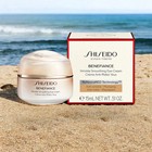 Shiseido Benefiance Wrinkle Smoothing Eye Cream 0 51oz   15ml Anti-aging - New