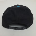 Goofy s Hat Co The Twilight Zone Tower Of Terror Hat Adjustable Black Teal