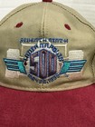 Vintage 1995 Indianapolis 500 79th Indy Car Race Spectacle Cars Baseball Cap Hat