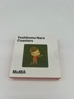 New Yoshitomo Nara s Coasters 100  Genuine
