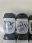Bath And Body Works Anti-bacterial Hand Gel Set Of Mixed 6 Items