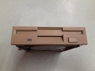 Teac Fd-235hf 1 44 Mb 3 5    Floppy Disk Drive 19307342-40 - Darked Beige Bezel