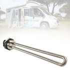 Rv Water Heater Element 520900 Compact Replace For Recreational Vehicle