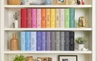 Ws Game Company Complete Collection Of 22 Vintage Bookshelf Board Games New