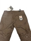 Speed And Strength Dogs Of War Men   s Motorcycle Pants Charcoal Size 32x32 New
