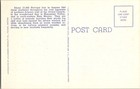 Native Indian Subject Matter On Great Vintage Postcard A 12 Bj1851