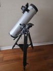 Celestron Starsense Explorer Dx 130az Reflector Telescope W Tripod   Accessories