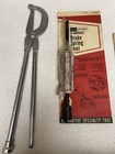 Vintage Automotive Brake Tools
