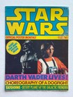 Star Wars Official Poster Monthly  2 3 4 5 7 8 9 12 13  9 Issue Lot  1977 