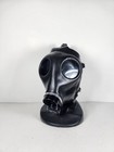 Lot Of West German Rare Dr  ger Simplex Gas Masks With Prototype Model 4