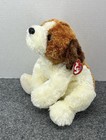 Ty Buddy Sampson The Dog Plush 13  Stuffed Animal Buddies
