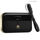E5885ls-93a E5885 300mbps 4glte Pocket Wifi Mobile Hotspot For Huawei Wifi Pro
