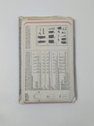Vintage Simplicity Sewing Pattern     9153 Skirt  Pants   Un-lined Jacket -sz 22 5