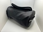 New Paco Rabanne Invictus Toiletry Pouch Travel Bag - Black