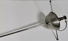 Antique 17th Century European Rapier