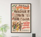 Easter Parade 1948 - Fred Astaire - Australia  2  - Classic Movie Poster