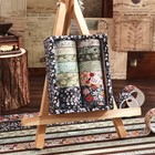 12 Rolls Vintage Floral Washi Tape Decorative Notebook Diary Bullet Journaling