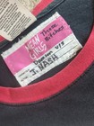 Damien   s Sleepaway Camp Tshirt Worn By Jonah Nash In Mean Girls Broadway Tour