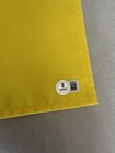 Fred Couples Autographed Signed Undated Masters Flag Beckett Bas Coa Pga Golf