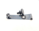 Vintage Winchester Model 80a Rear Receiver Peep Sight W parts