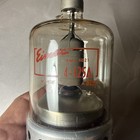 Lot Of  3   Eimac 4-125a Tubes 4d21