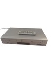 Samsung Dvd-v8500 Dvd   Vhs Dual Deck Vcr   Dvd Combo Player W  Remote 