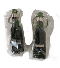 Yuengling Traditional Lager Miniature Beer Bottle Opener Keychain Lot Of 2