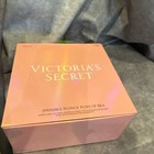 Victoria s Secret Pink Invisible Plunge Push-up Bra D Cup